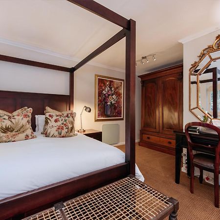 Maison Chablis Guest House Франшхоек Стая снимка