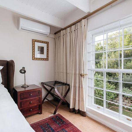 Maison Chablis Guest House Франшхоек Стая снимка