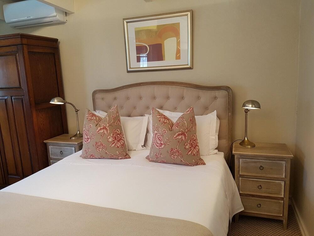 Maison Chablis Guest House Франшхоек Екстериор снимка