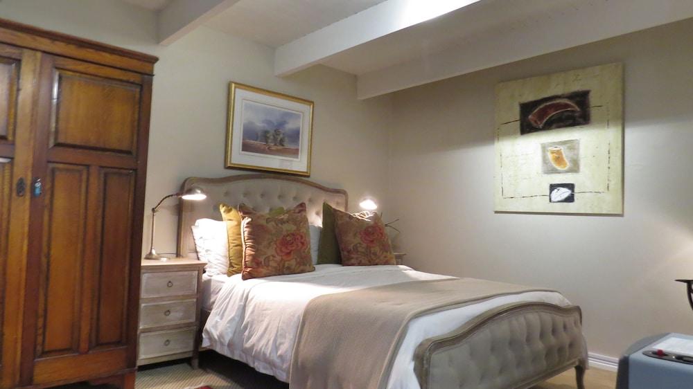 Maison Chablis Guest House Франшхоек Екстериор снимка