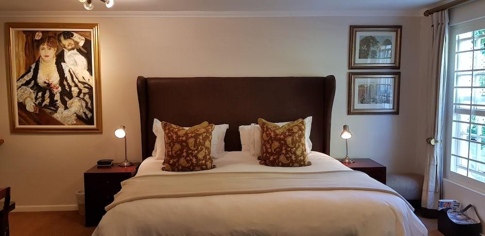 Maison Chablis Guest House Франшхоек Екстериор снимка