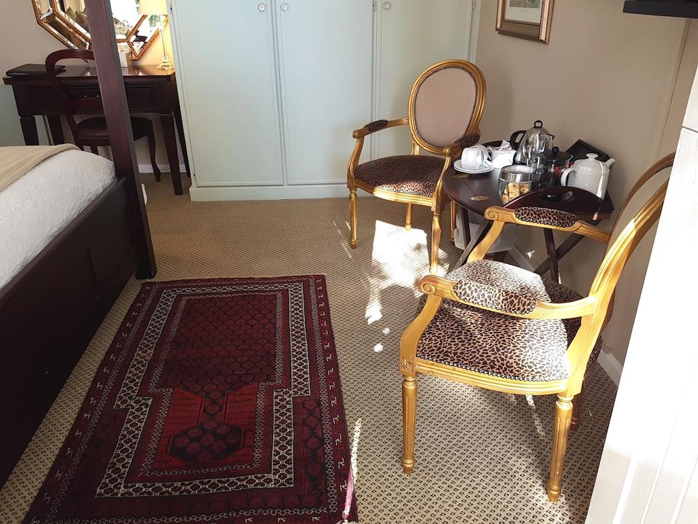 Maison Chablis Guest House Франшхоек Екстериор снимка