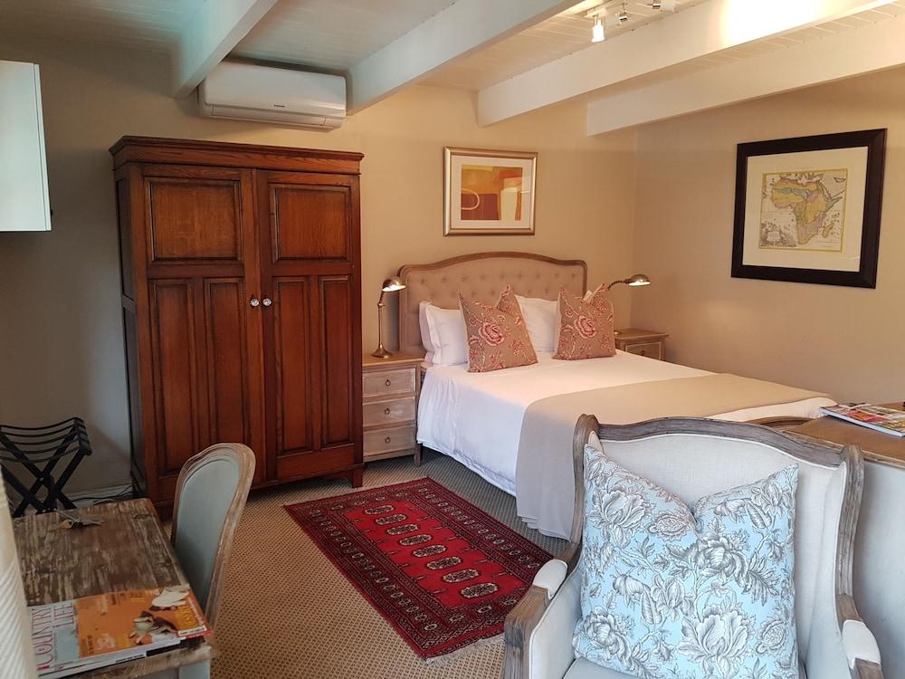 Maison Chablis Guest House Франшхоек Екстериор снимка