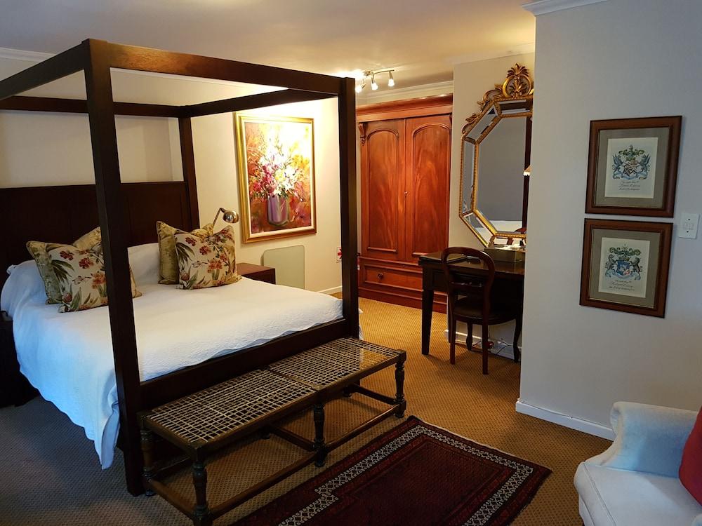 Maison Chablis Guest House Франшхоек Екстериор снимка