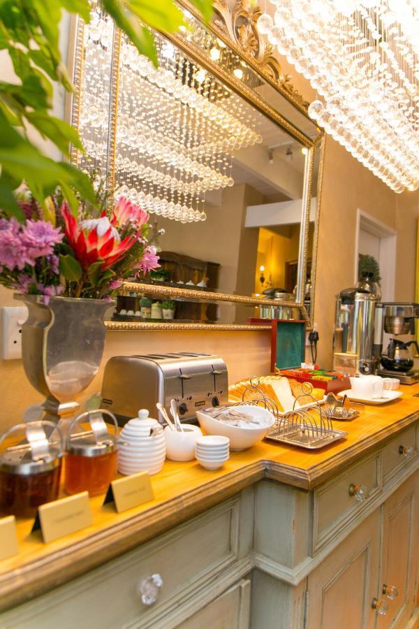 Maison Chablis Guest House Франшхоек Екстериор снимка