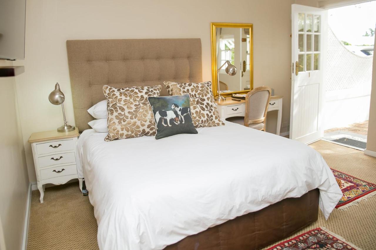Maison Chablis Guest House Франшхоек Стая снимка