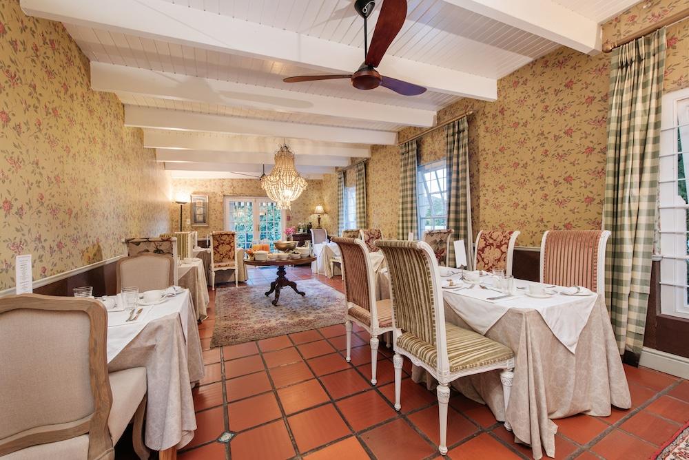 Maison Chablis Guest House Франшхоек Екстериор снимка