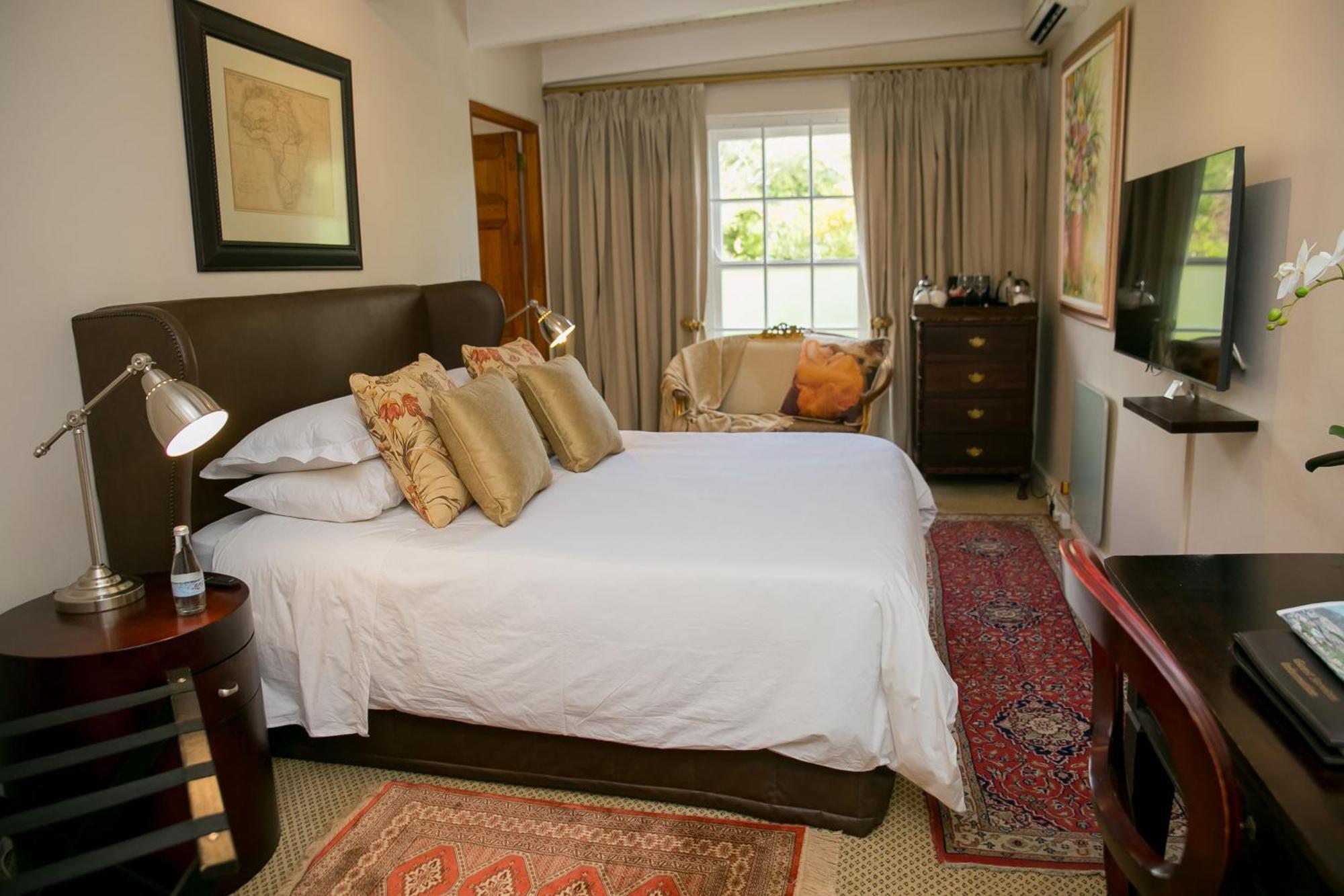 Maison Chablis Guest House Франшхоек Стая снимка