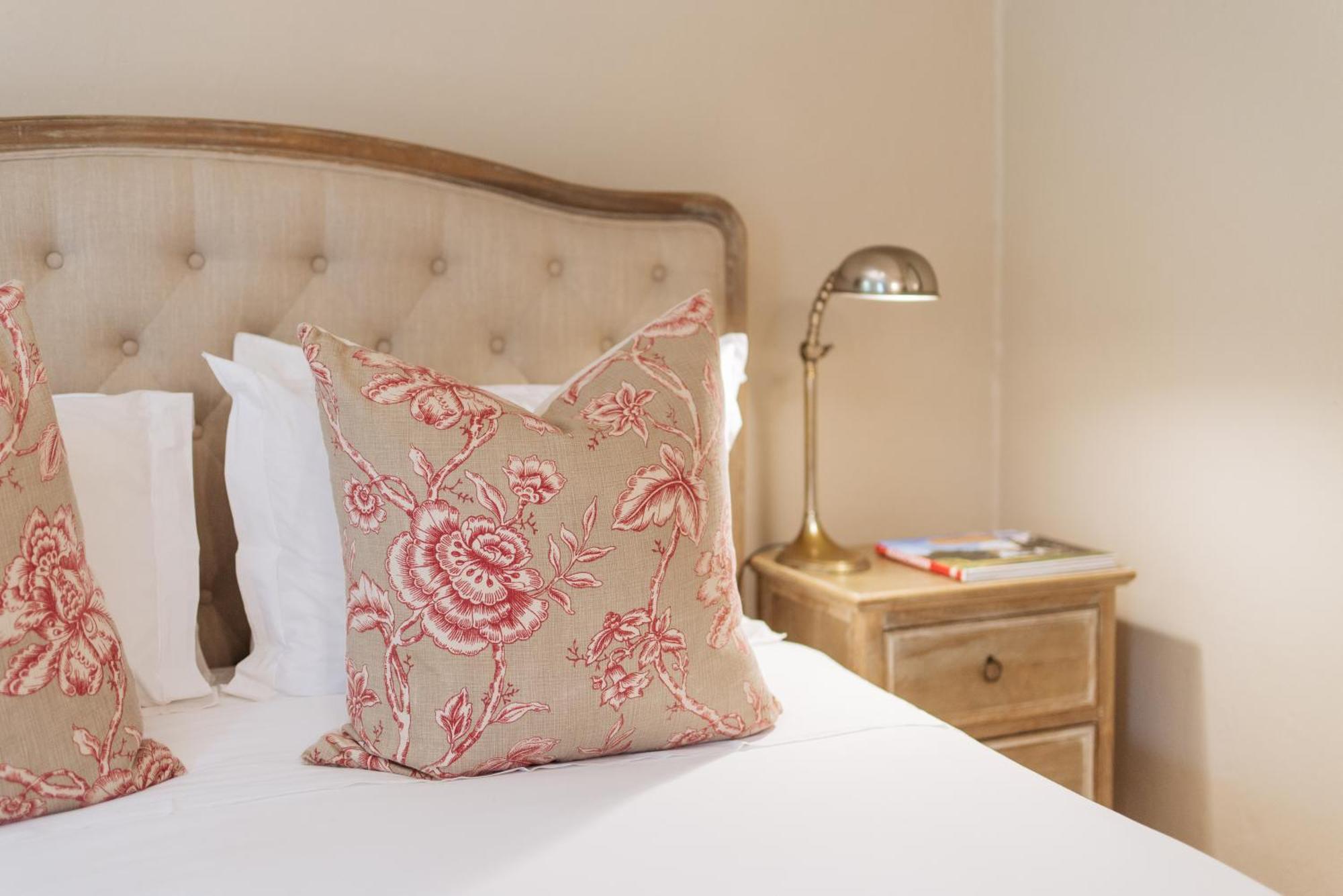 Maison Chablis Guest House Франшхоек Стая снимка